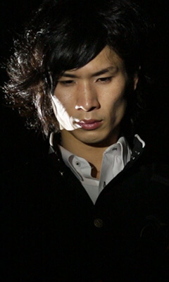 仏千斬乱蔵（ぶっちぎり・らんぞう）